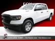Used 2024 Ram 1500 Tradesman 4x4 Crew Cab 57 Box 4x4 Crew Cab 57 Box