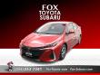 Used 2021 Toyota Prius Prime XLE (Natl)