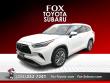 Used 2020 Toyota Highlander Platinum AWD (Natl)