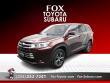 Used 2019 Toyota Highlander LE V6 AWD (Natl)