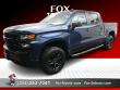Used 2020 Chevrolet Silverado 1500 Custom Trail Boss 4WD Crew Cab 147 4WD Crew Cab 147