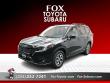 Used 2024 Subaru Forester Premium AWD