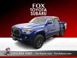 Used 2023 Toyota Tacoma SR5 Double Cab 5 Bed V6 AT (Natl) Double Cab 5 Bed V6 AT (Natl)