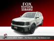 Used 2025 Kia Telluride SX X-Line AWD