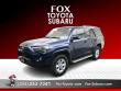 Used 2022 Toyota 4Runner SR5 Premium 4WD (Natl)