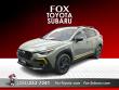 Used 2024 Subaru Crosstrek Sport AWD