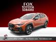 Used 2025 Subaru Crosstrek Limited AWD