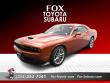 Used 2021 Dodge Challenger GT AWD
