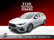 Used 2024 Subaru Impreza Sport AWD