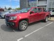 Used 2021 Chevrolet Colorado 4WD LT Crew Cab 128 Crew Cab 128