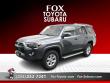 Used 2020 Toyota 4Runner SR5 Premium 4WD (Natl)