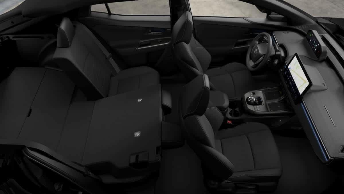 2026 Toyota C-HR SE - Photo 22