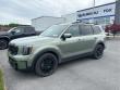 Used 2025 Kia Telluride SX X-Line SUV