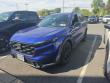 Used 2025 Honda CR-V Hybrid Sport SUV