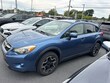  Subaru XV Crosstrek