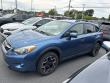 Used 2015 Subaru XV Crosstrek 2.0i Limited SUV