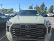 Used 2025 Toyota Tundra Limited Truck CrewMax