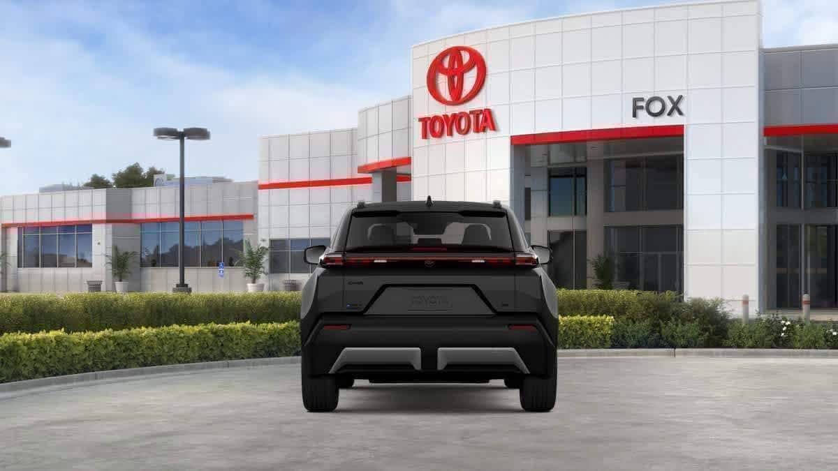 2026 Toyota C-HR SE - Photo 8