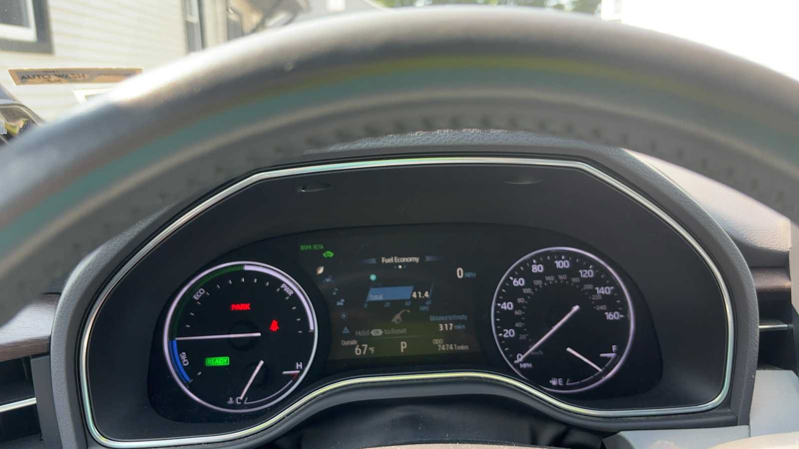 Used 2019 Toyota Avalon Hybrid Limited Car