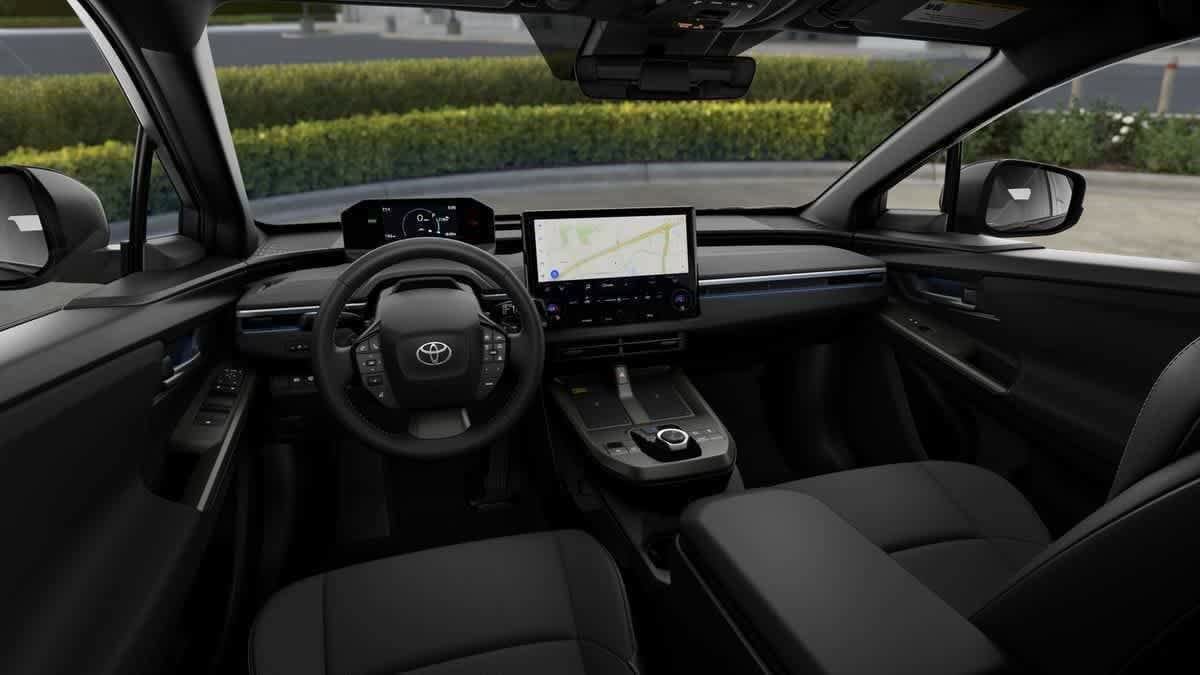 2026 Toyota C-HR SE - Photo 19
