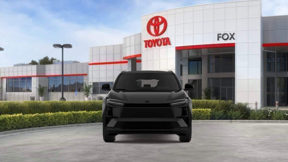 2026 Toyota C-HR SE - Photo 17