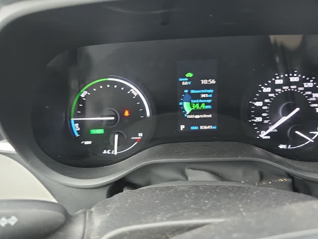 2021 Toyota Sienna