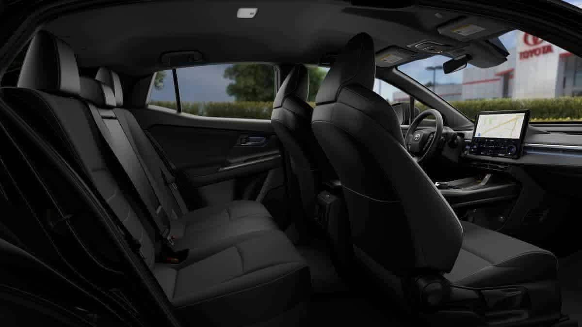 2026 Toyota C-HR SE - Photo 21