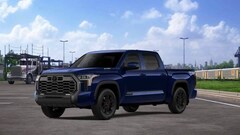 2026 Toyota Tundra i-FORCE MAX Platinum i-FORCE MAX