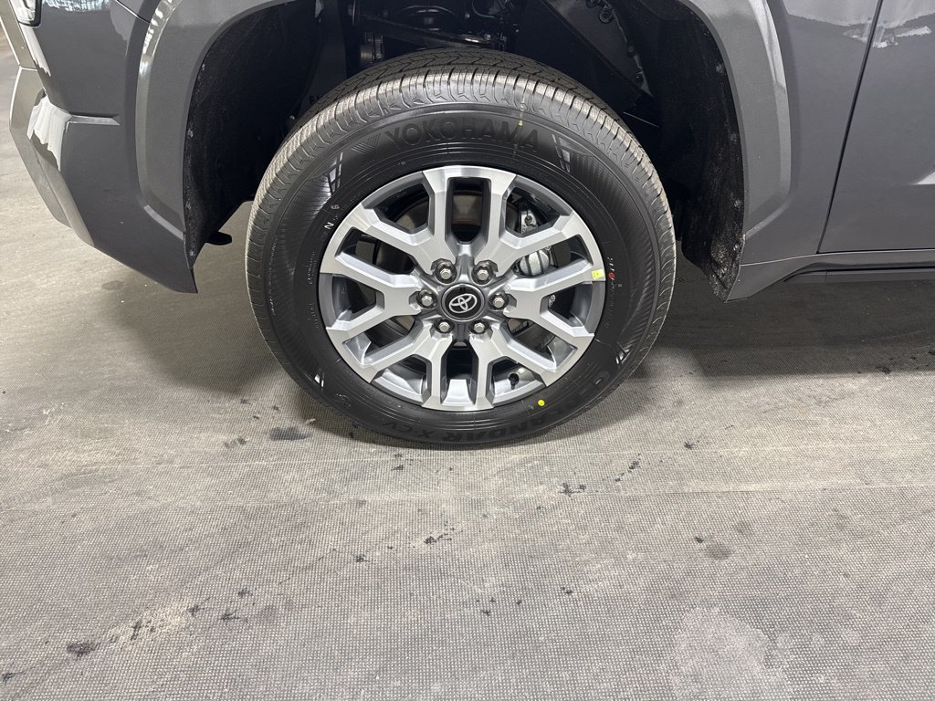 2026 Toyota Tundra 1794 Edition - Photo 9