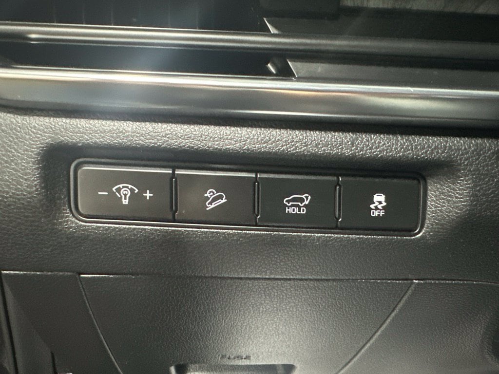 2023 Kia Telluride SX - Photo 26