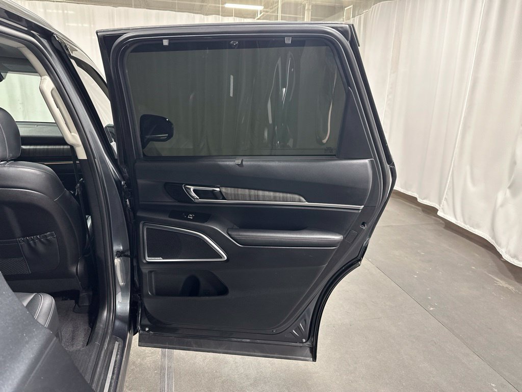 2023 Kia Telluride SX - Photo 22