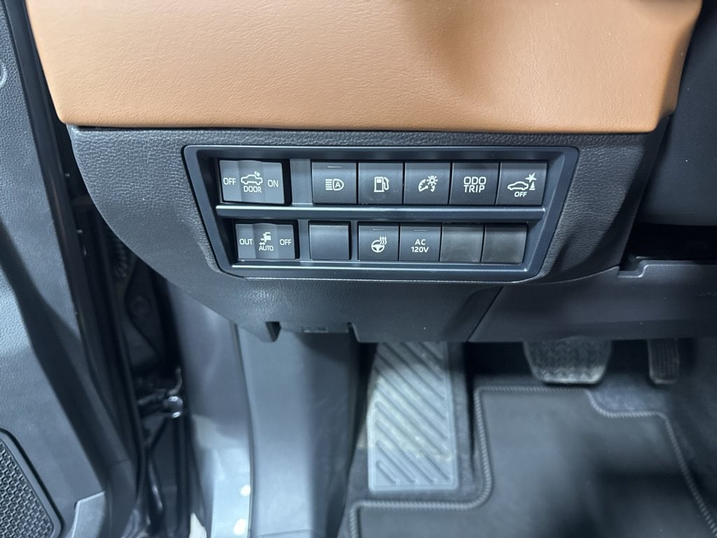 2026 Toyota Tundra 1794 Edition - Photo 26