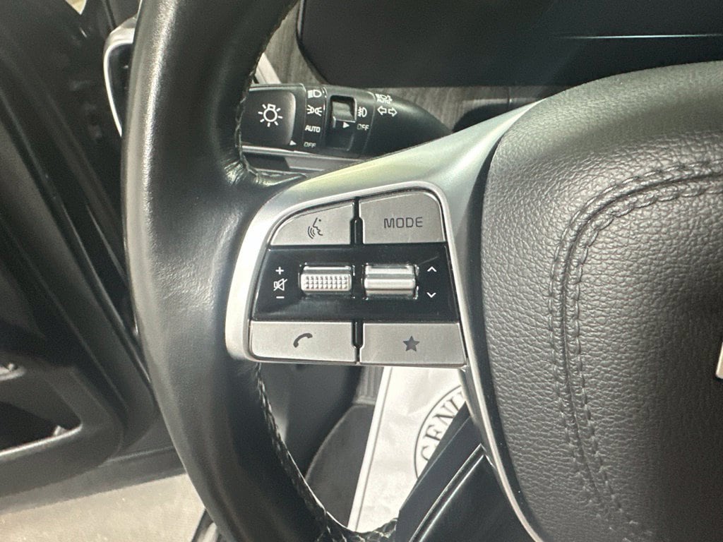 2023 Kia Telluride SX - Photo 27