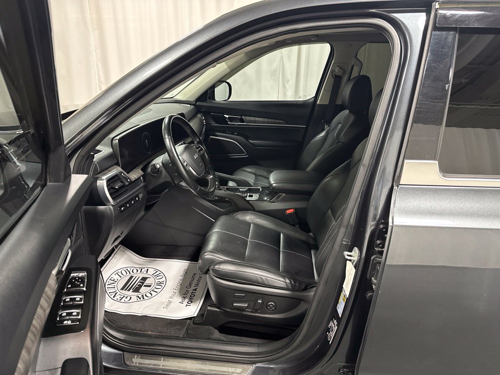 2023 Kia Telluride SX - Photo 11