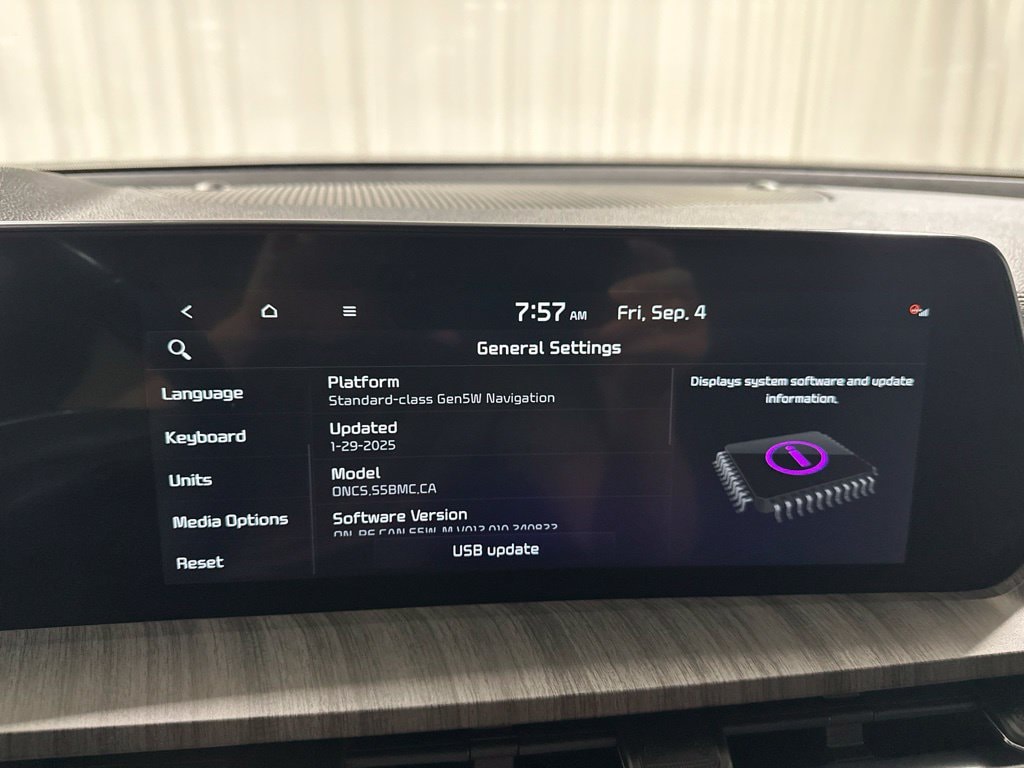 2023 Kia Telluride SX - Photo 42