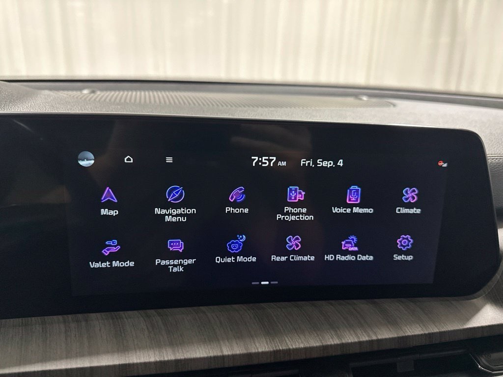 2023 Kia Telluride SX - Photo 43