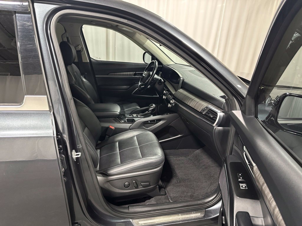 2023 Kia Telluride SX - Photo 21