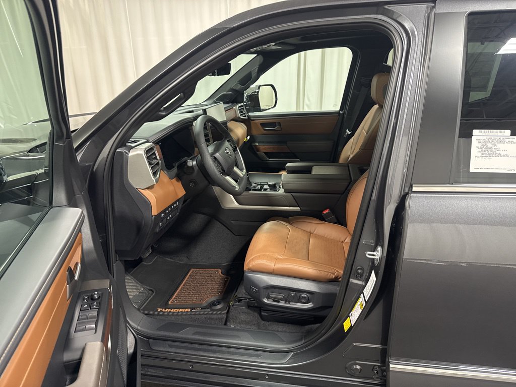 2026 Toyota Tundra 1794 Edition - Photo 13