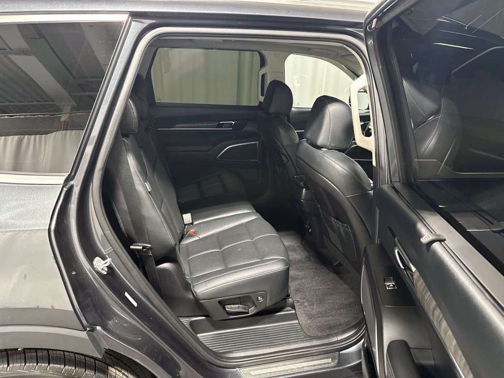 2023 Kia Telluride SX - Photo 23