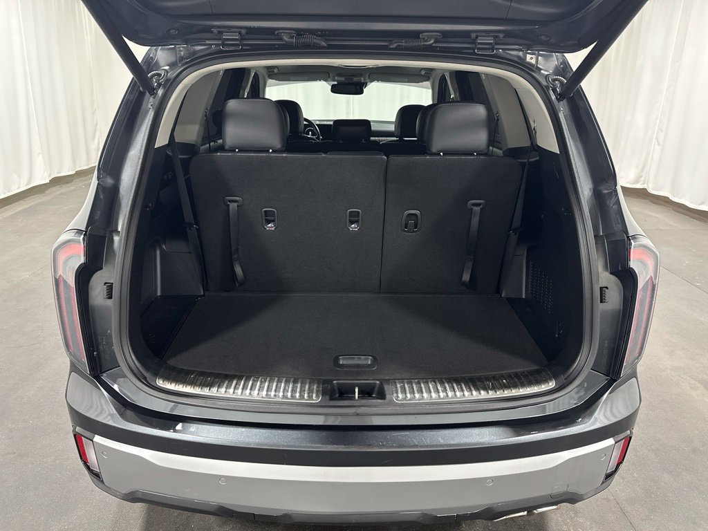 2023 Kia Telluride SX - Photo 17