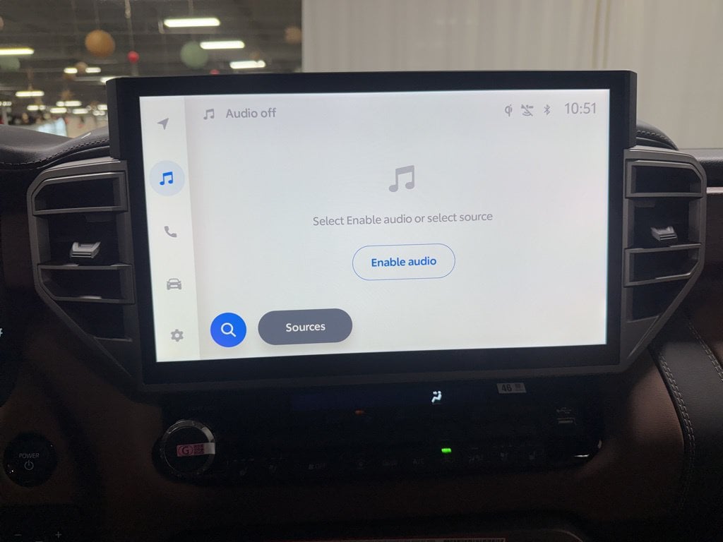 2026 Toyota Tundra 1794 Edition - Photo 36
