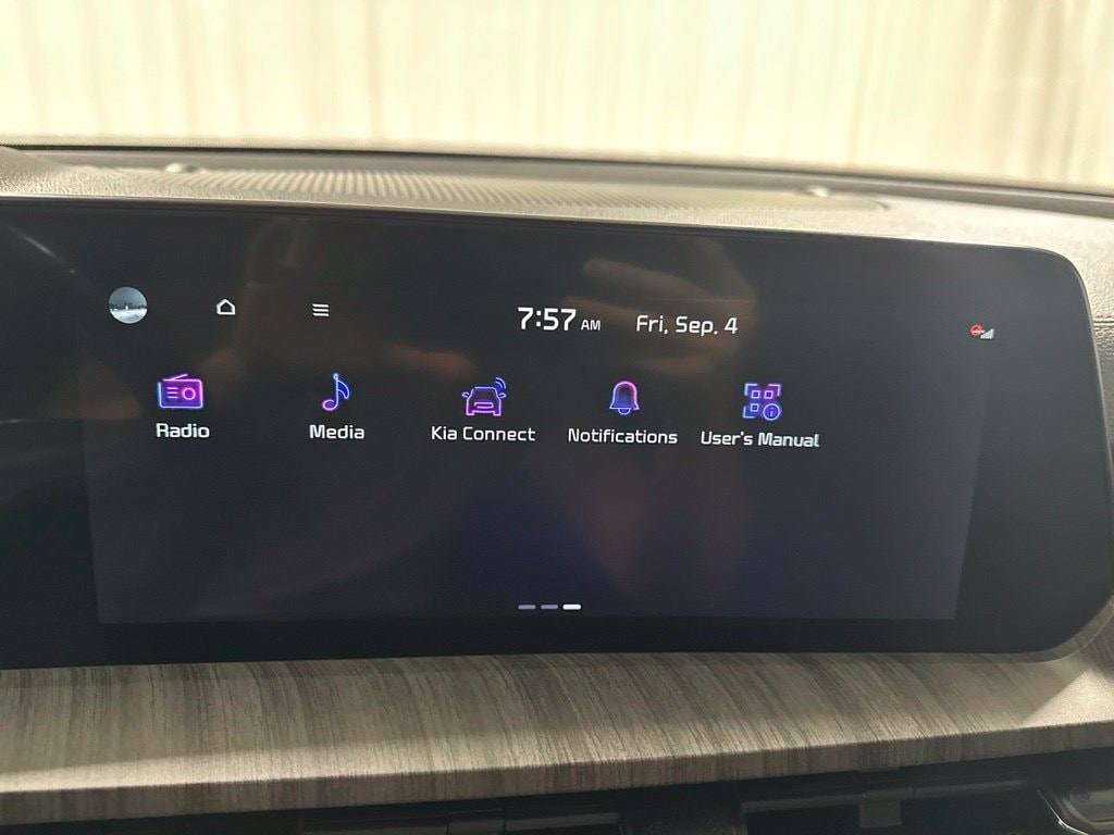 2023 Kia Telluride SX - Photo 44