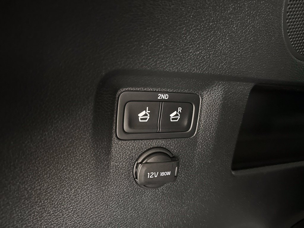 2023 Kia Telluride SX - Photo 18