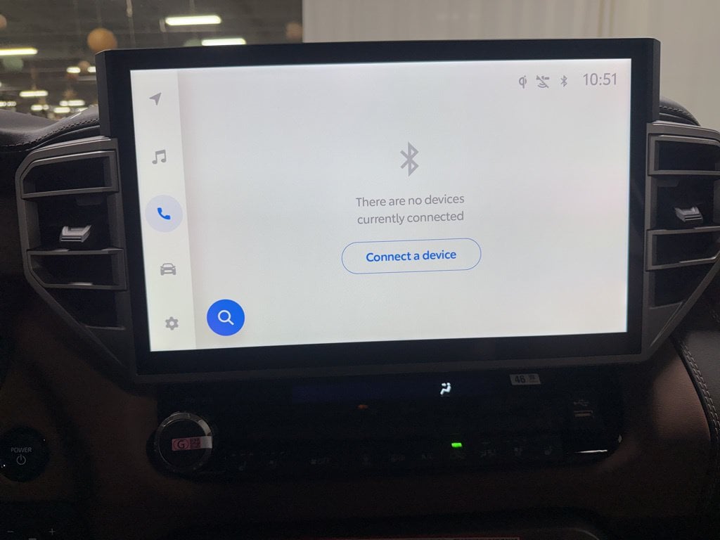 2026 Toyota Tundra 1794 Edition - Photo 38