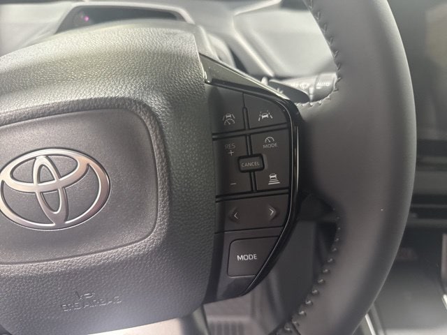 2026 Toyota bZ XLE - Photo 24