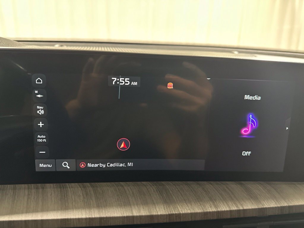 2023 Kia Telluride SX - Photo 35