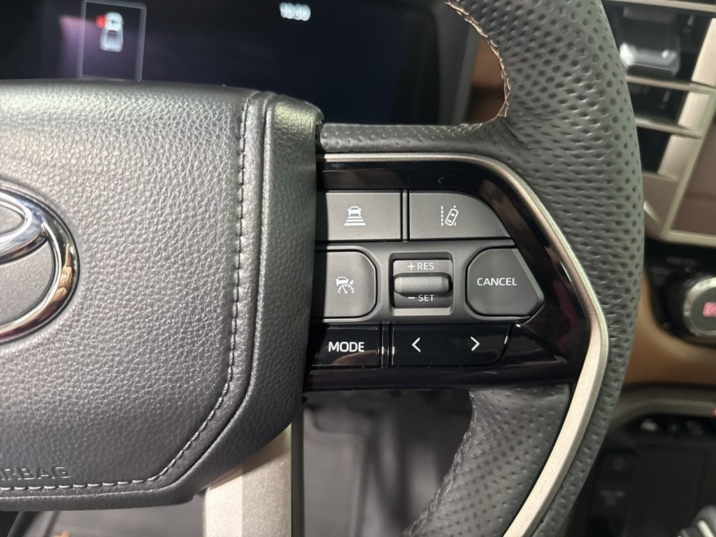 2026 Toyota Tundra 1794 Edition - Photo 28