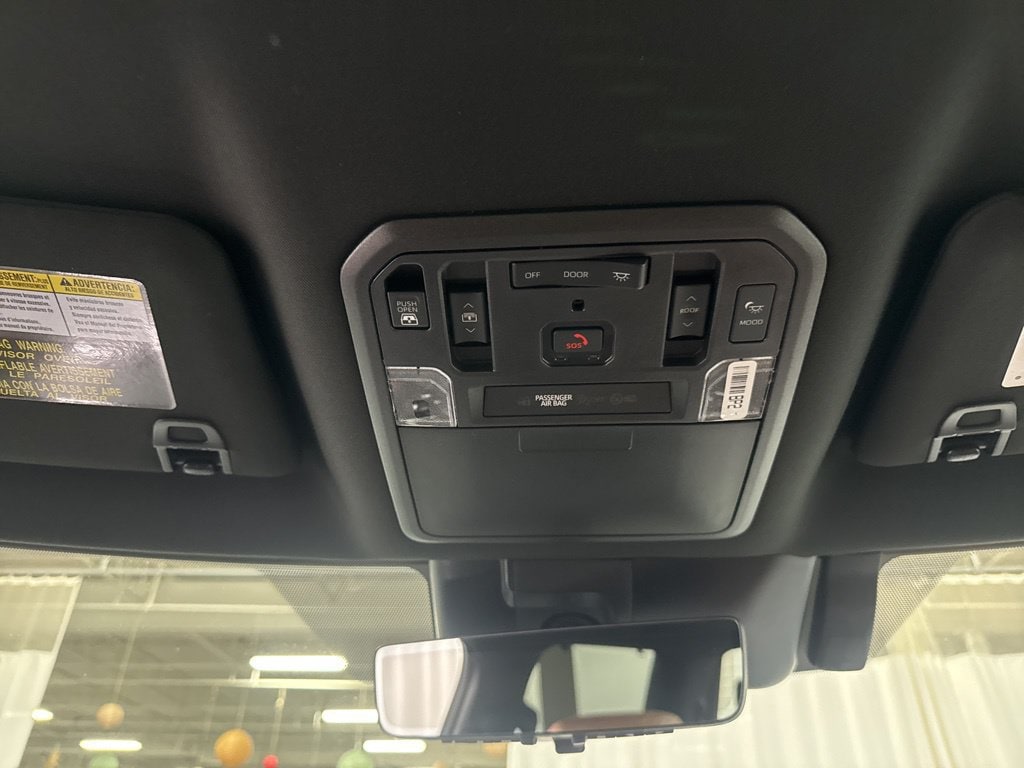 2026 Toyota Tundra 1794 Edition - Photo 33