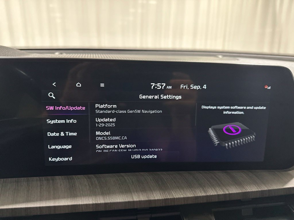 2023 Kia Telluride SX - Photo 41