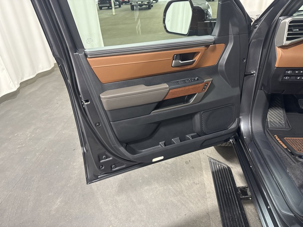 2026 Toyota Tundra 1794 Edition - Photo 12